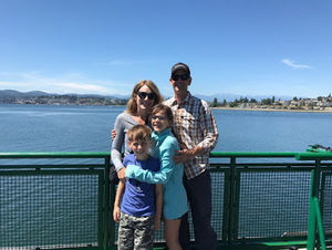 Meet your Posher, Mary